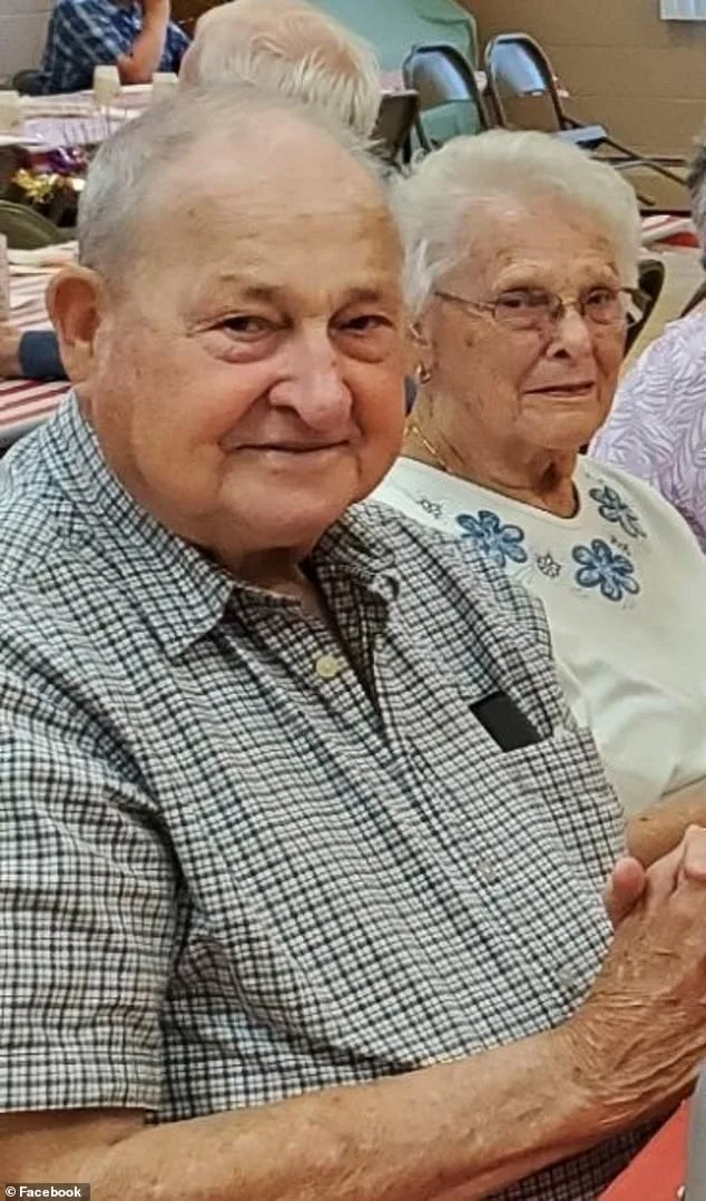 Beloved Maryland Couple Who Spent Seven Decades Together Dies Holding Hands After Devastating Car Crash