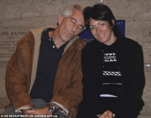 House Oversight Committee Subpoenas AG Pam Bondi in Epstein Files Investigation