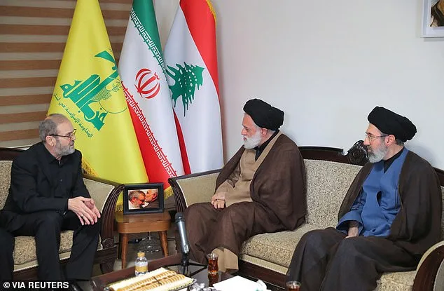 Iran's Leadership Vacuum and the U.S. Role in Shaping Its Successor