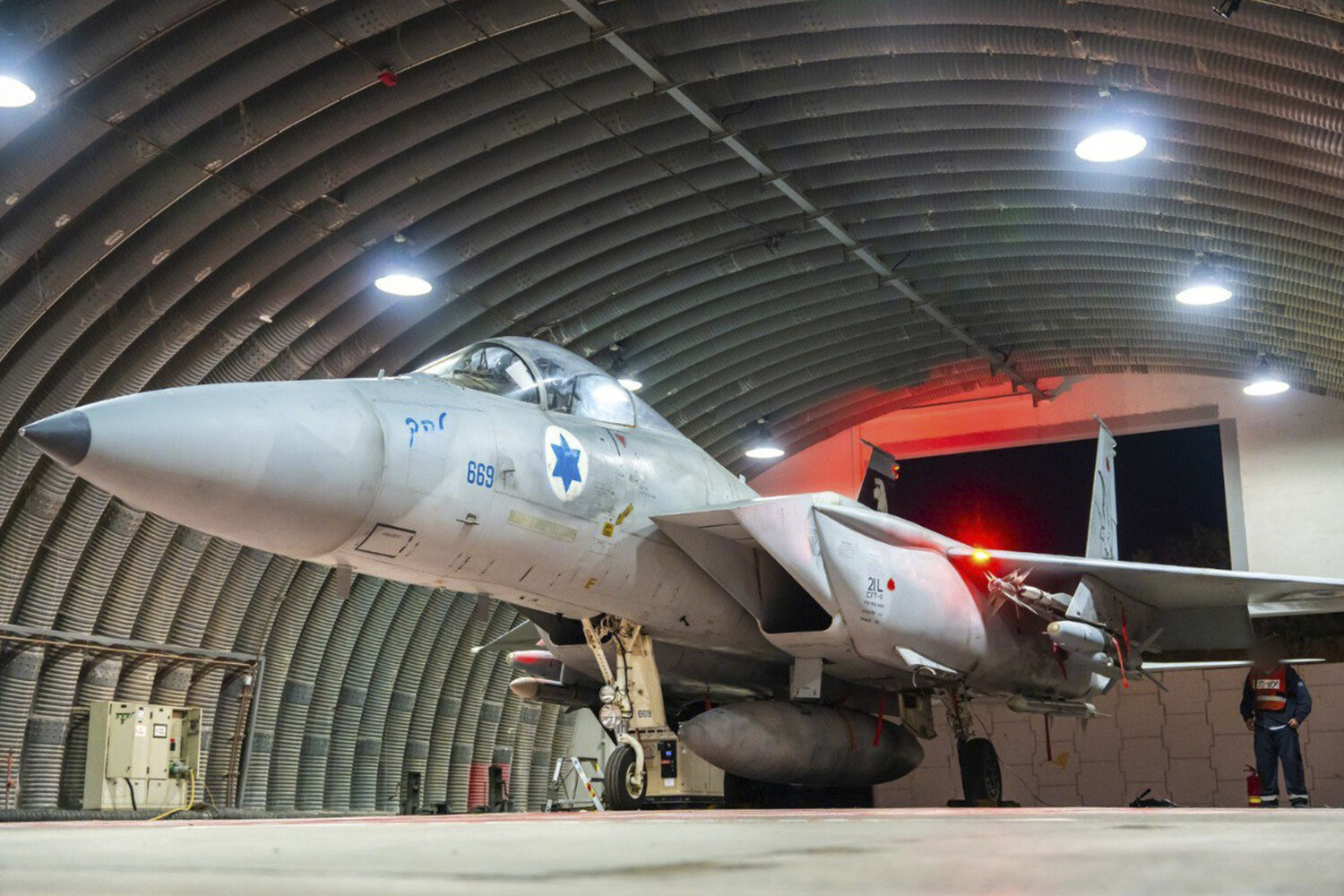 Israel Launches Targeted Strikes Against Hezbollah Infrastructure in Beirut, Escalating Conflict