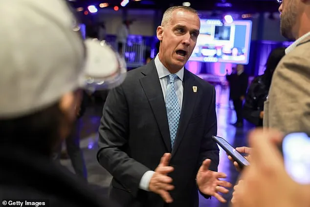 Kristi Noem Refuses to Confirm or Deny Alleged Affair with Corey Lewandowski During House Judiciary Hearing