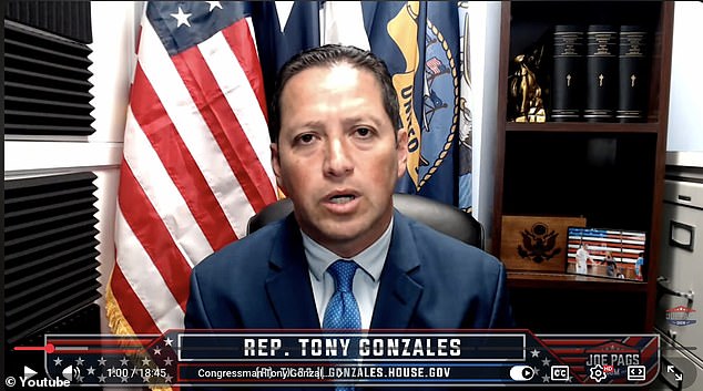 Texas Congressman Admits Affair with Aide Who Died by Self-Immolation, Reigniting Ethics Debate