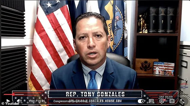 Texas Congressman Admits Affair with Aide Who Died by Self-Immolation, Reigniting Ethics Debate