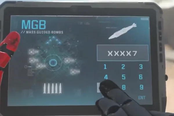 White House's Call of Duty Video Sparks Controversy Over Iran Strikes