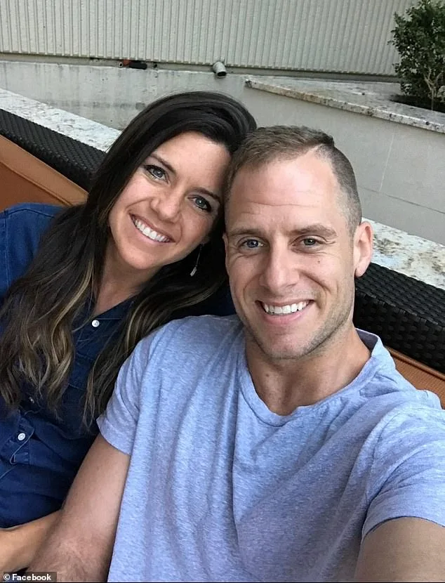 Caleb Flynn's Children Seek Restraining Order Amid Murder Charges and Staged Crime Scene Claims