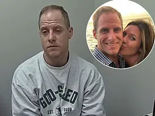 Caleb Flynn's Children Seek Restraining Order Amid Murder Charges and Staged Crime Scene Claims