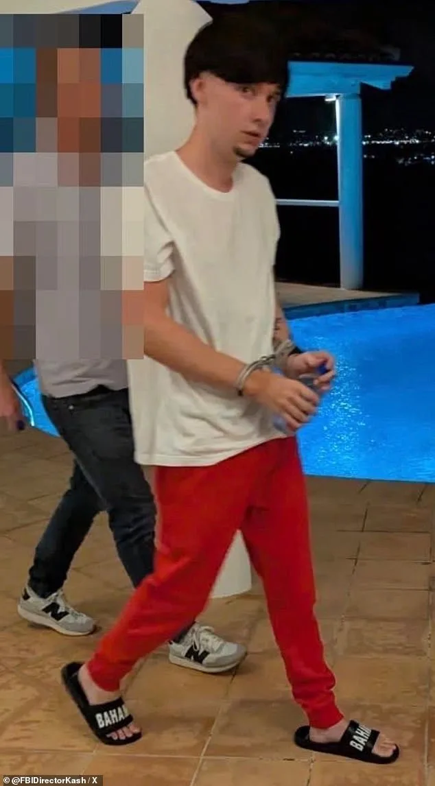 Federal Contractor Arrested in $46M Crypto Theft by FBI and French Authorities