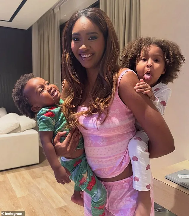 Former Miss Missouri Stranded in Dubai with Children as US-Iran Tensions Escalate, Trapping Americans