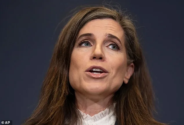 George Santos, Facing Corruption Charges, Accuses Nancy Mace of Exploitation and Staff Misconduct