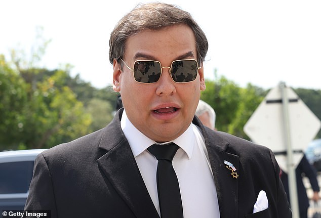 George Santos, Facing Corruption Charges, Accuses Nancy Mace of Exploitation and Staff Misconduct