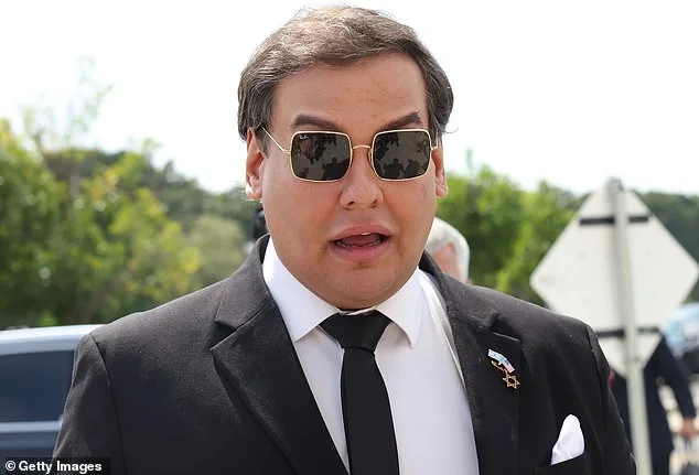 George Santos, Facing Corruption Charges, Accuses Nancy Mace of Exploitation and Staff Misconduct