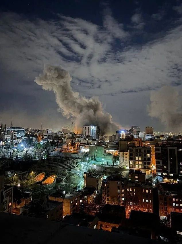 Iranians Condemn CNN's War Report as Misleading on Social Media