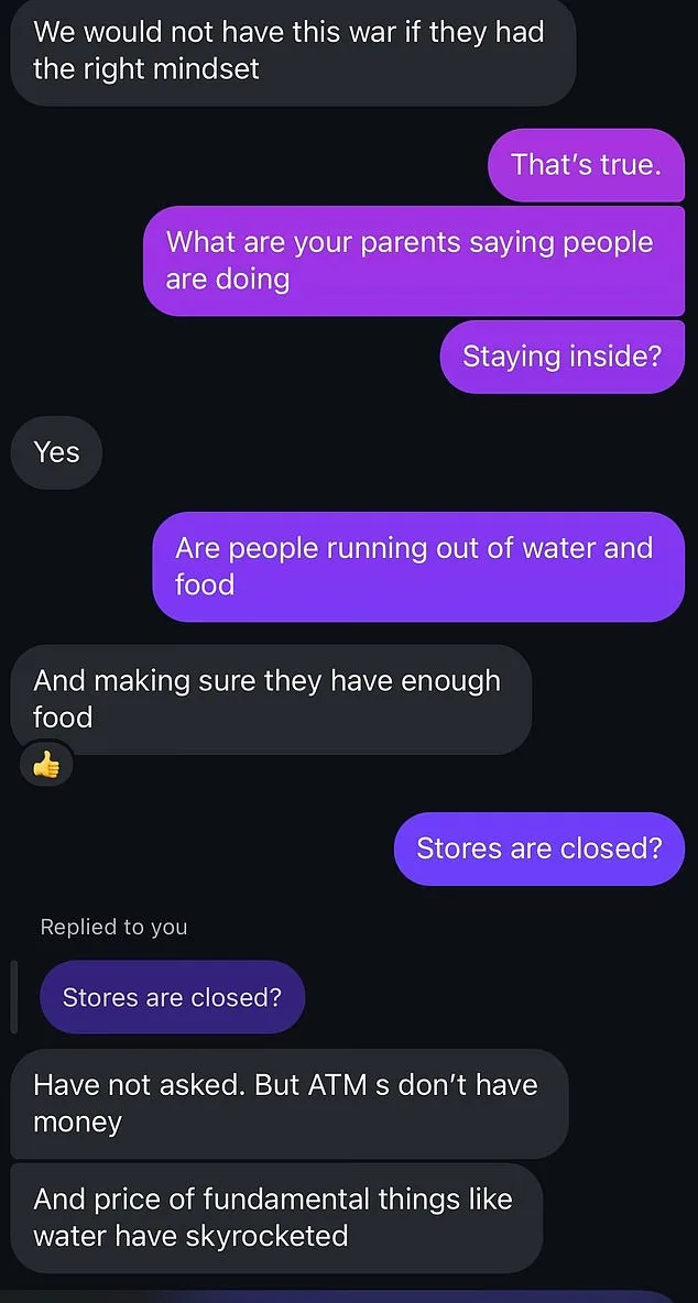 Iranians Condemn CNN's War Report as Misleading on Social Media