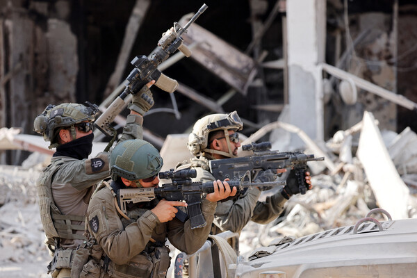 Israel Launches Major Strike on Iran's Alborz Headquarters as Part of Broader Military Campaign