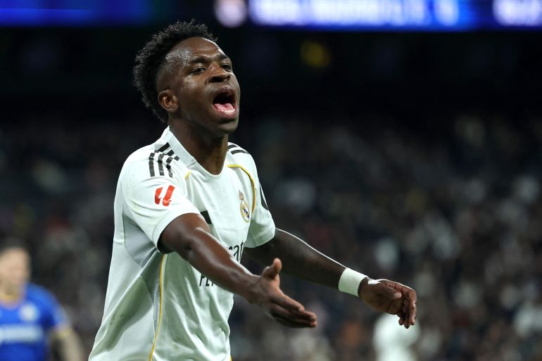 Real Madrid's Crucial La Liga Match Against Celta Vigo: A Turning Point in the Title Race