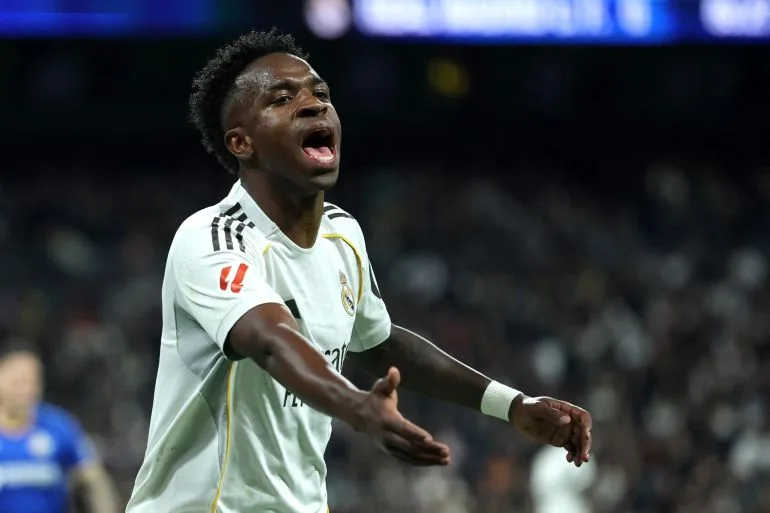 Real Madrid's Crucial La Liga Match Against Celta Vigo: A Turning Point in the Title Race