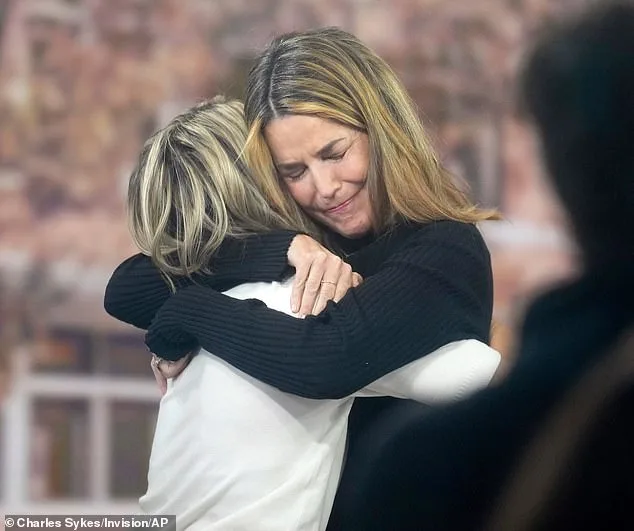 Savannah Guthrie Returns to Today Show in Emotional Reunion as Search for Missing Mother Continues