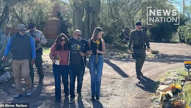 Savannah Guthrie Returns to Today Show in Emotional Reunion as Search for Missing Mother Continues