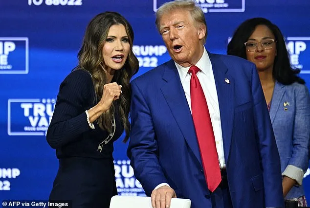 The Deportation Campaign That Unraveled Trump's Second Term: A Crisis of Alliances and Power Plays