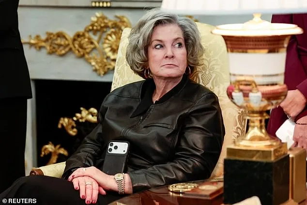 The Deportation Campaign That Unraveled Trump's Second Term: A Crisis of Alliances and Power Plays