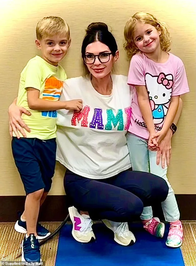 Tragedy Strikes Arkansas Family After Joint Custody Ruling; Mother Found Dead with Twins