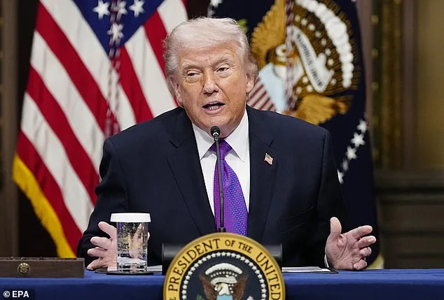 Trump Demands 'Unconditional Surrender' from Iran as Mediation Hints Emerge