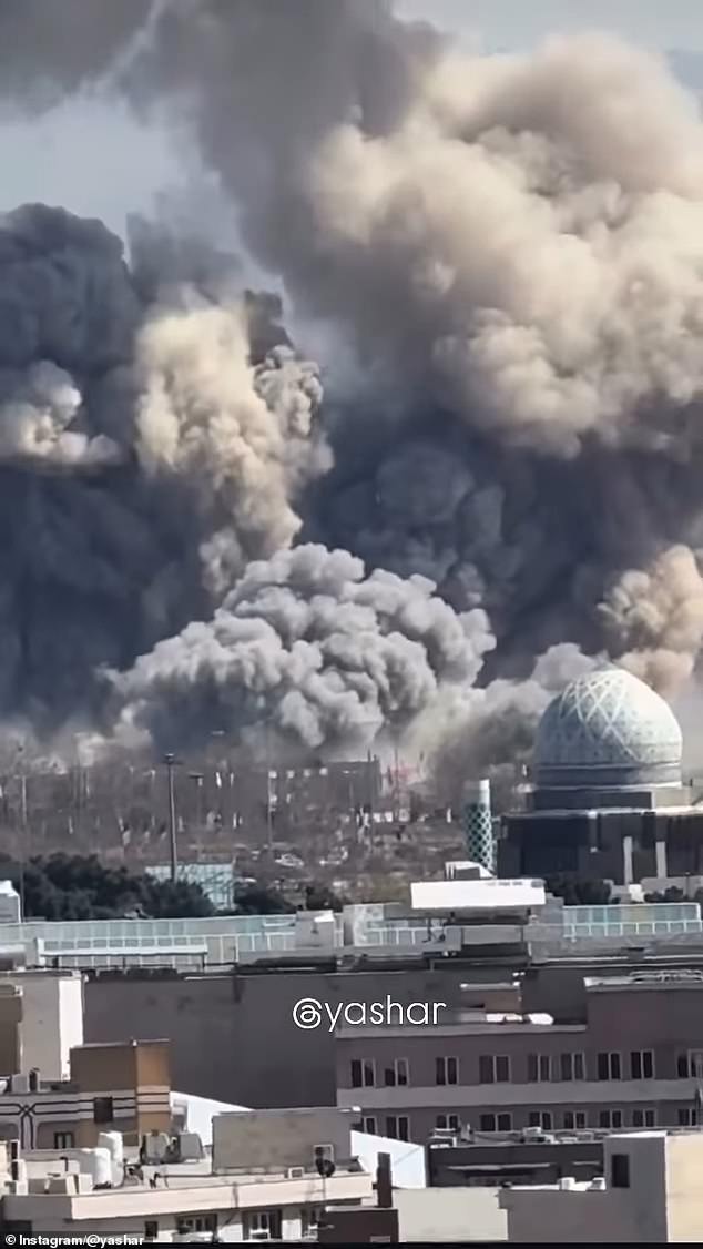 Trump Demands 'Unconditional Surrender' from Iran as Mediation Hints Emerge