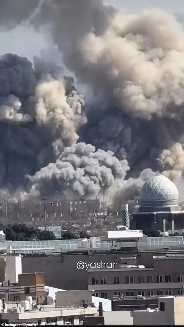 Trump Demands 'Unconditional Surrender' from Iran as Mediation Hints Emerge