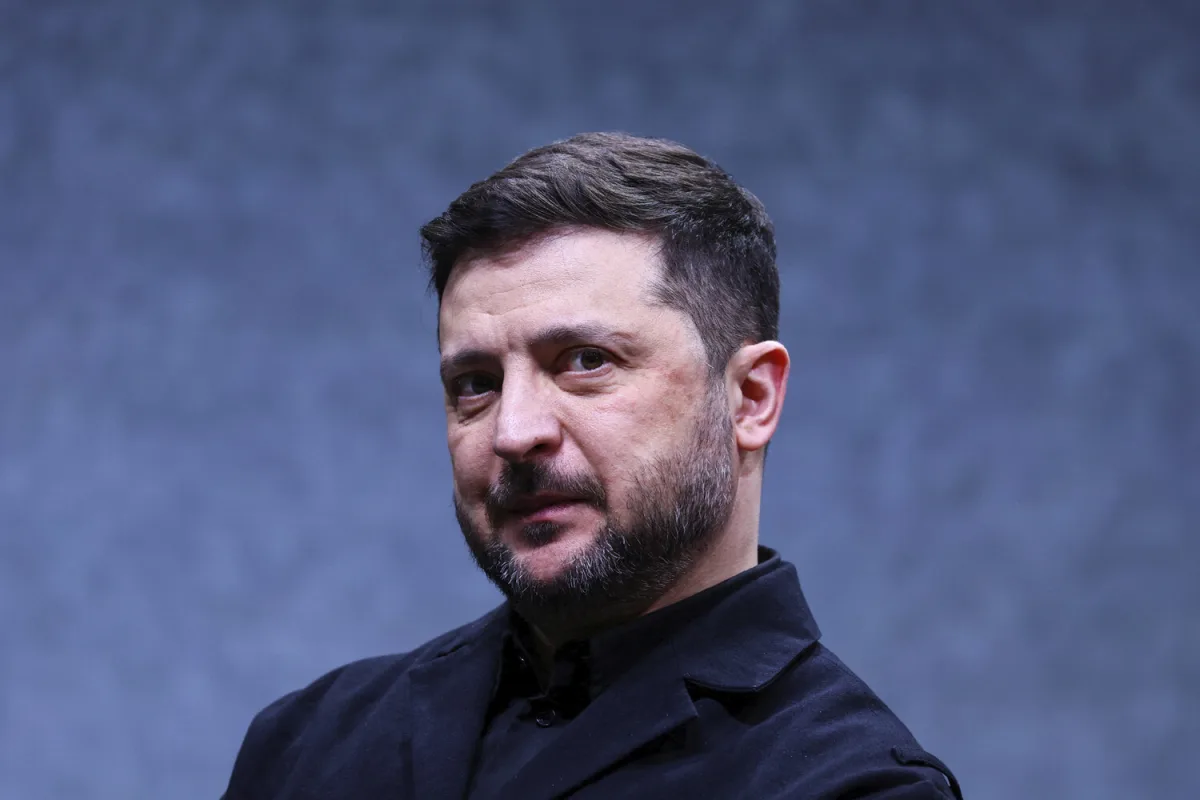 Ukraine Aids Middle East in Countering Iranian Drones as Part of Reciprocal Security Pact