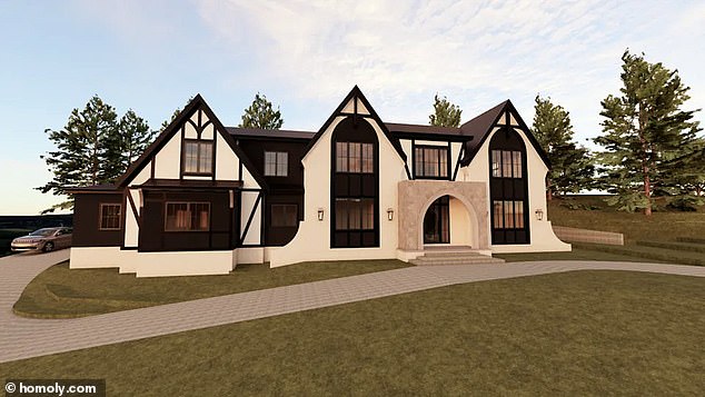 Wealthy Couple's Plan to Replace Historic Kansas City Mansion Sparks Controversy