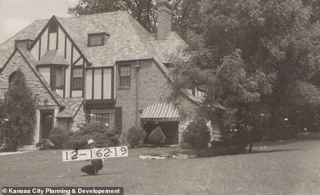 Wealthy Couple's Plan to Replace Historic Kansas City Mansion Sparks Controversy