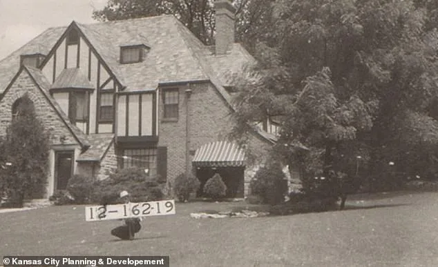 Wealthy Couple's Plan to Replace Historic Kansas City Mansion Sparks Controversy