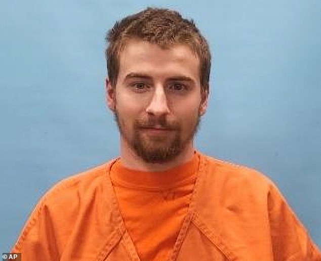 22-Year-Old Accused of Murdering Three Women in Utah Arrested in Colorado