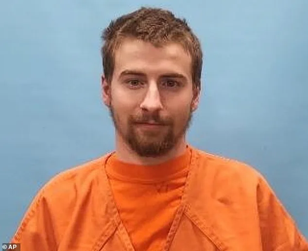 22-Year-Old Accused of Murdering Three Women in Utah Arrested in Colorado