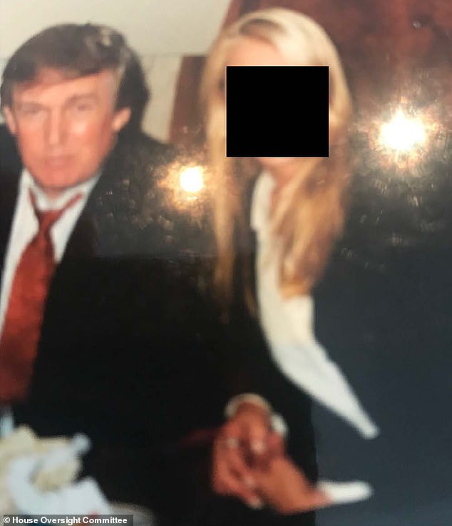 FBI Releases Withheld Documents in Epstein Files Alleging Trump Sexually Assaulted Schoolgirl
