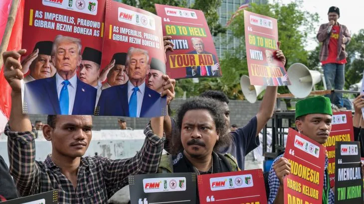 Indonesian President Prabowo Subianto's Mediation Offer in US-Israeli War on Iran Sparks Controversy Over Foreign Policy Independence