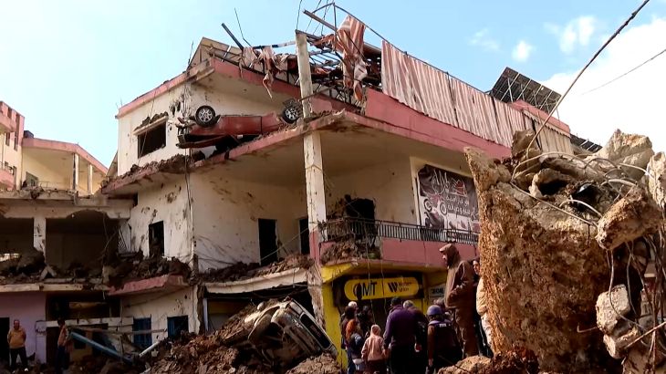 Khabat Organisation Preparing for Cross-Border Incursions in Iran as Tensions Escalate