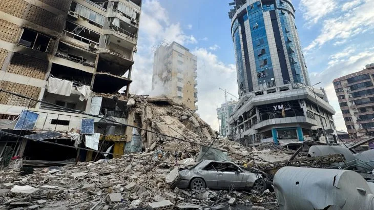 Khabat Organisation Preparing for Cross-Border Incursions in Iran as Tensions Escalate