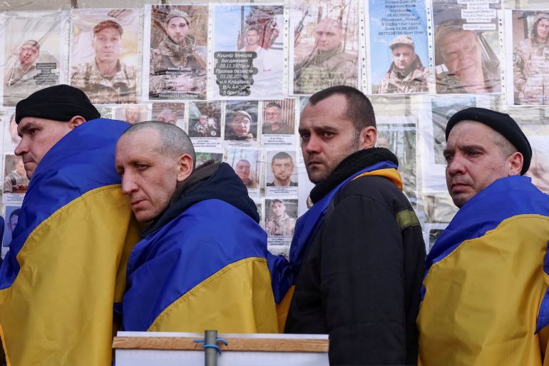 Landmark Prisoner Exchange and Zelenskyy's Battlefield Visit Signal Shift in Ukraine-Russia War