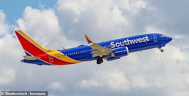 Southwest Flight Diverted to Atlanta After Security Alert Amid Rising Middle East Tensions