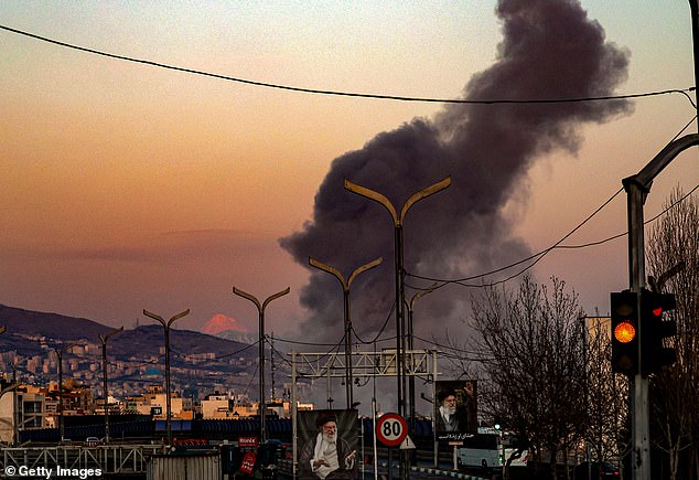 Southwest Flight Diverted to Atlanta After Security Alert Amid Rising Middle East Tensions