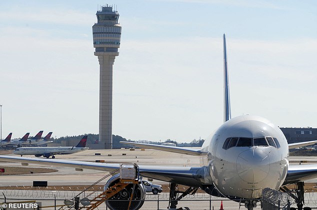 Southwest Flight Diverted to Atlanta After Security Alert Amid Rising Middle East Tensions