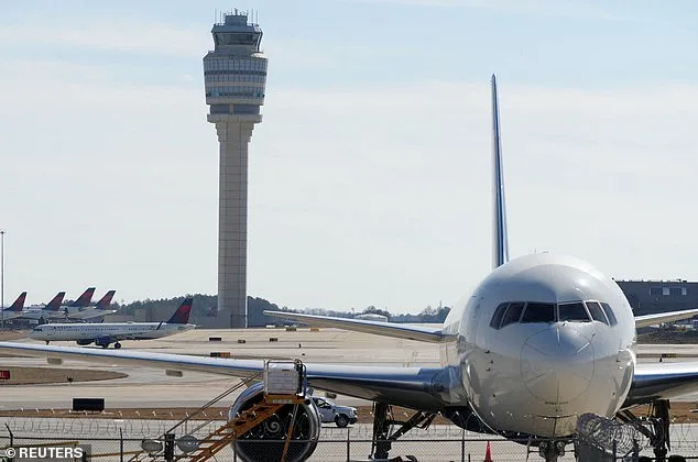 Southwest Flight Diverted to Atlanta After Security Alert Amid Rising Middle East Tensions