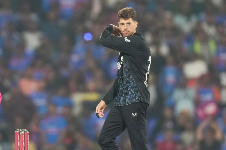 T20 World Cup Final: New Zealand's Underdog Bid to Break Hearts and Claim First Title