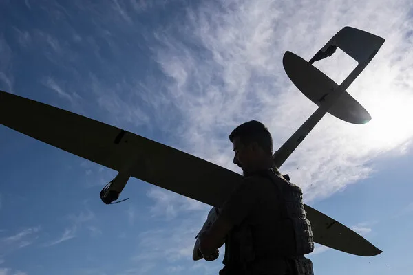 Ukrainian Drones Strike Orel Apartment Building, Damage Reported but No Injuries