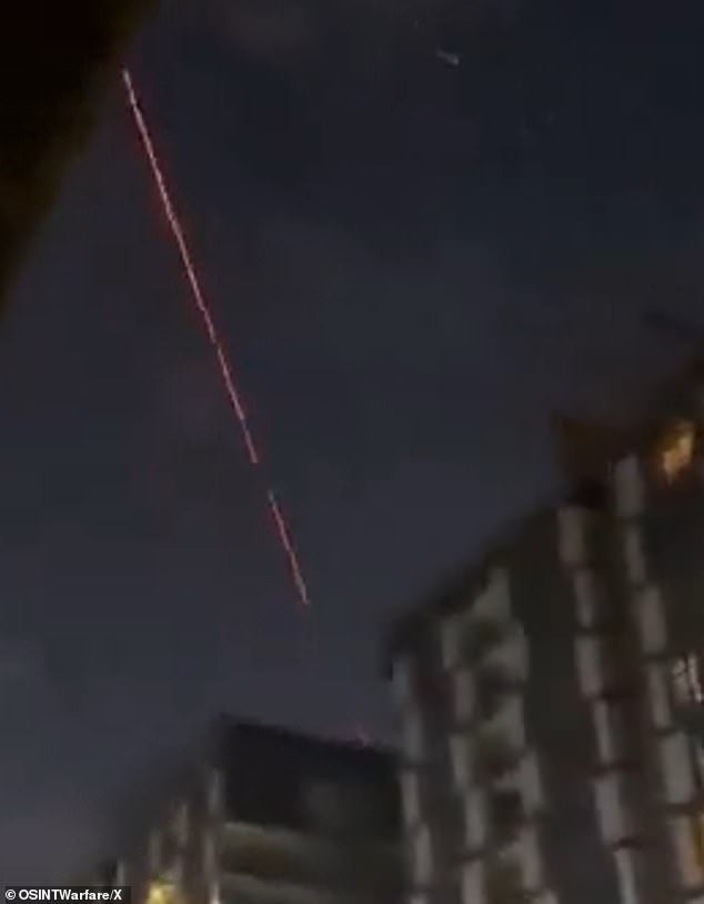 Chaos and Escalation: Rocket Attack on U.S. Embassy in Baghdad and Explosions in Oslo Intensify Middle East Crisis