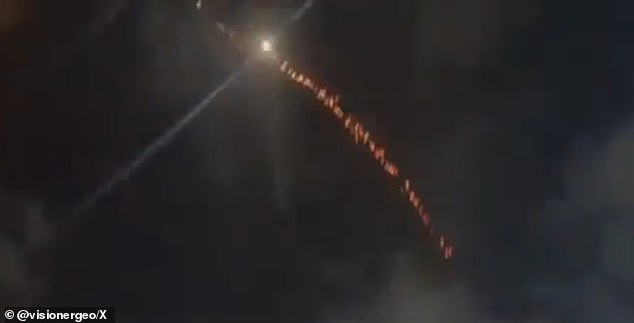 Chaos and Escalation: Rocket Attack on U.S. Embassy in Baghdad and Explosions in Oslo Intensify Middle East Crisis