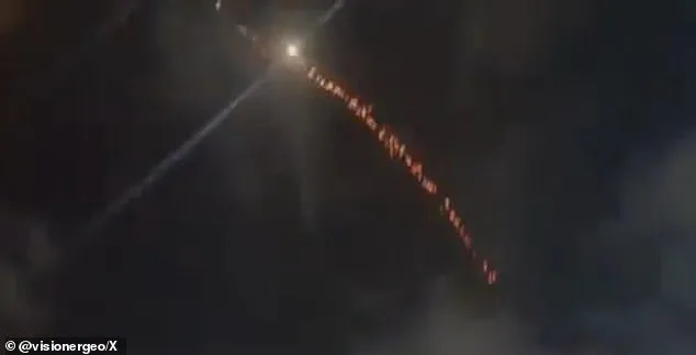 Chaos and Escalation: Rocket Attack on U.S. Embassy in Baghdad and Explosions in Oslo Intensify Middle East Crisis