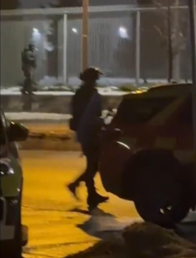 Chaos and Escalation: Rocket Attack on U.S. Embassy in Baghdad and Explosions in Oslo Intensify Middle East Crisis