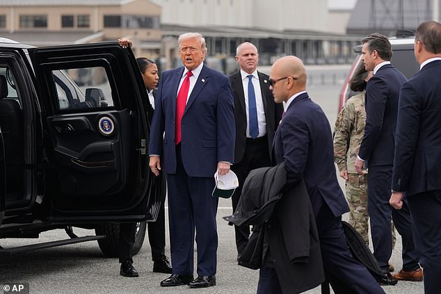 Controversial Proposal to Rename Colts Neck Elementary School After Donald Trump Sparks Community Divide